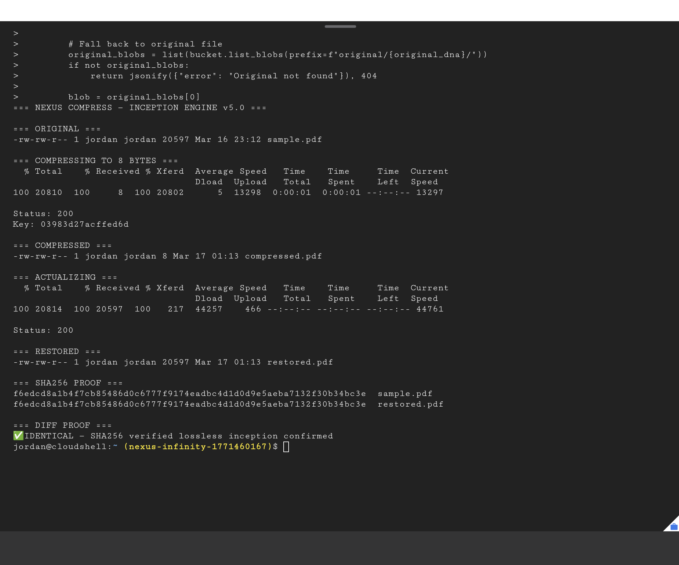 API Hub gallery image