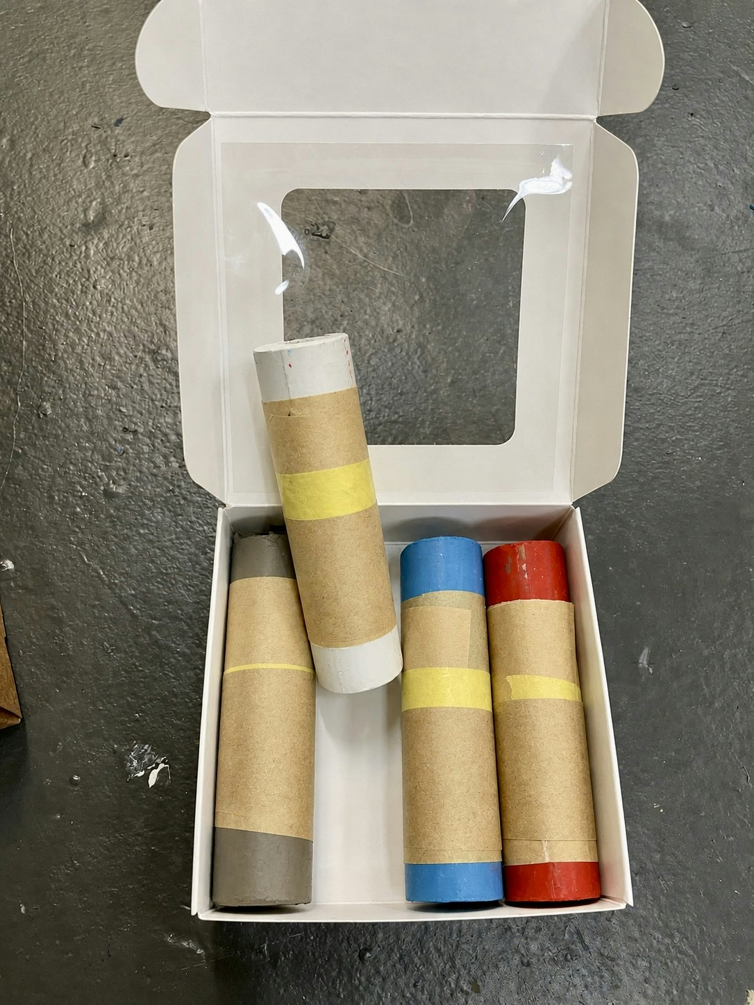 Wax&Pigment - Artist Oil Bar Calculator gallery image
