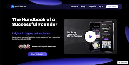 InvestorBase gallery image