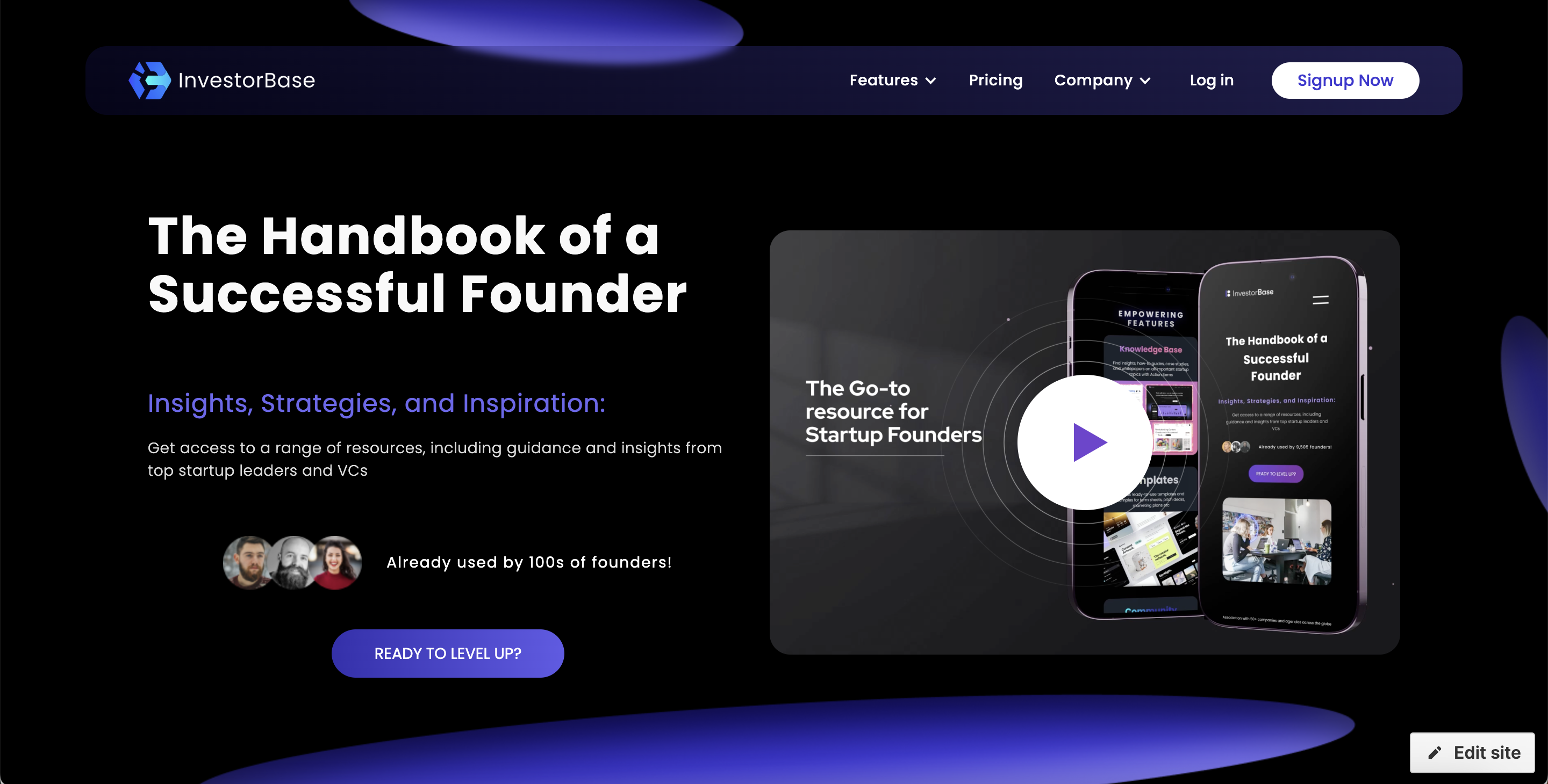 InvestorBase media 4