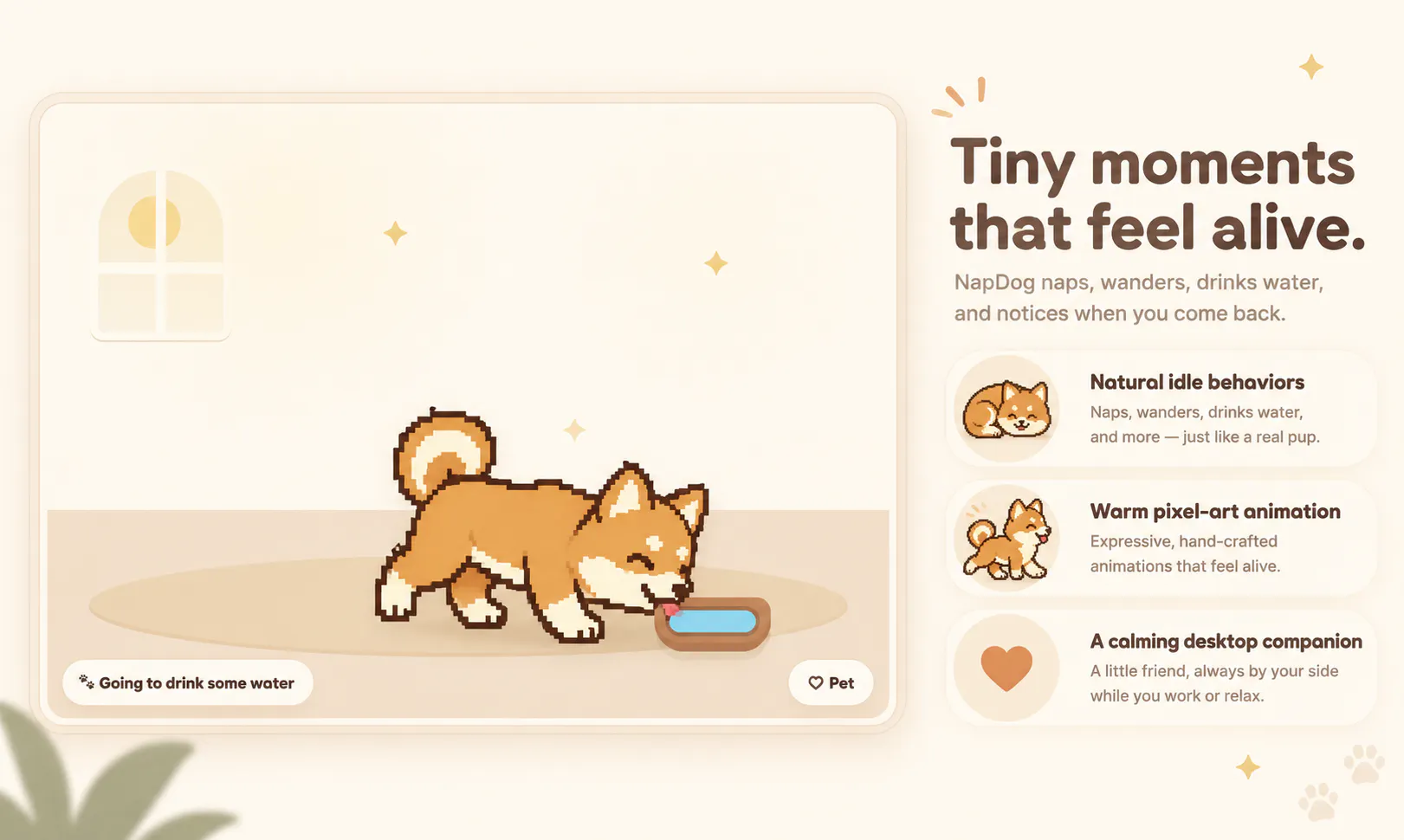 NapDog gallery image