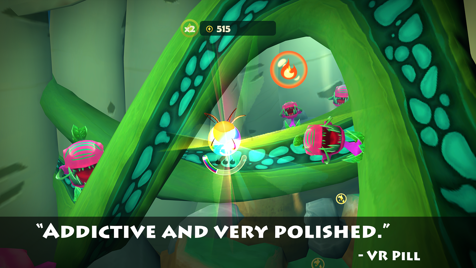 Lamper: Firefly Rescue gallery image