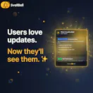 SvellBell