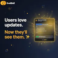 SvellBell