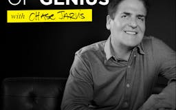 Mark Cuban on The Chase Jarvis LIVE Show media 3
