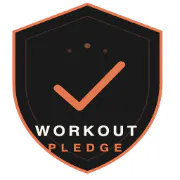 Workout Pledge