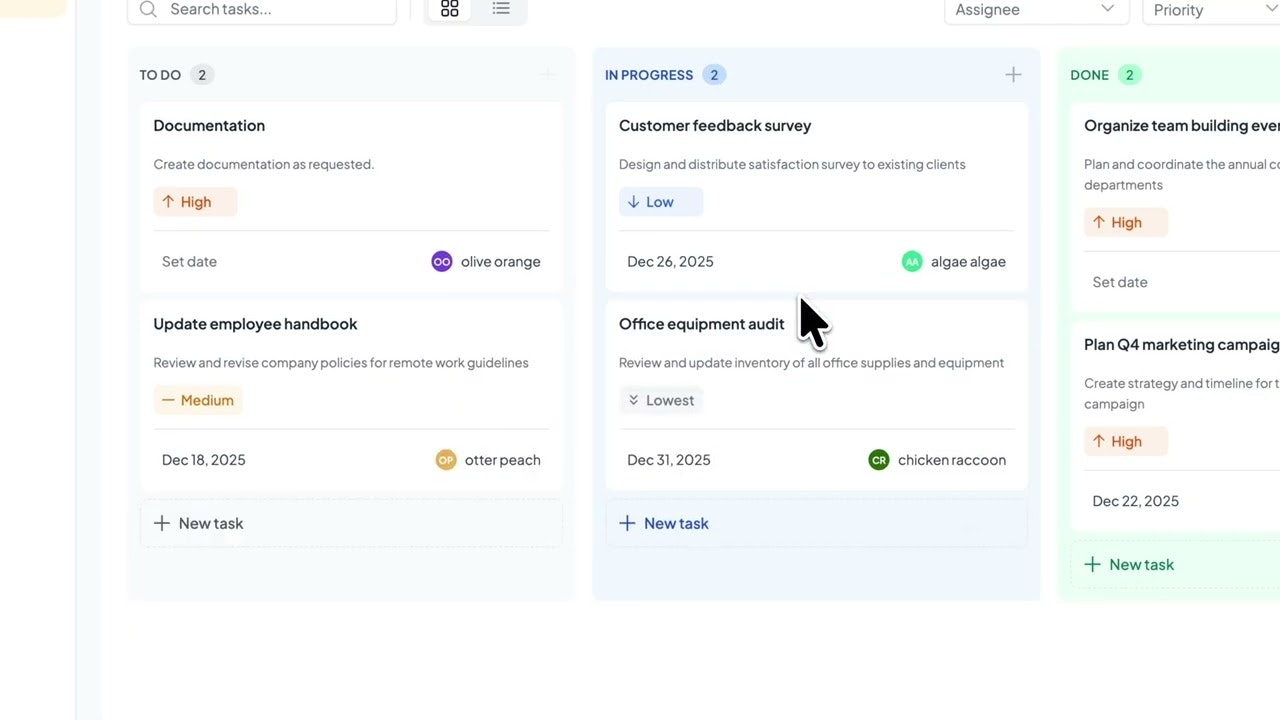 Asa.team gallery image