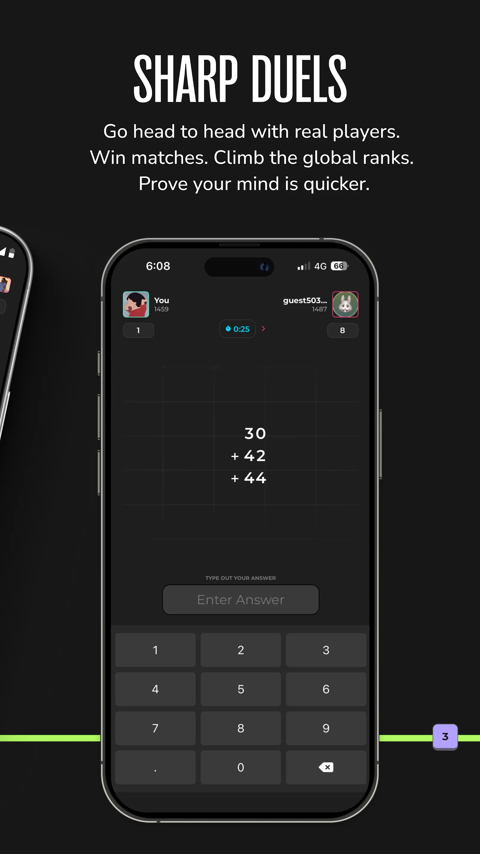 MATIKS screenshot 2