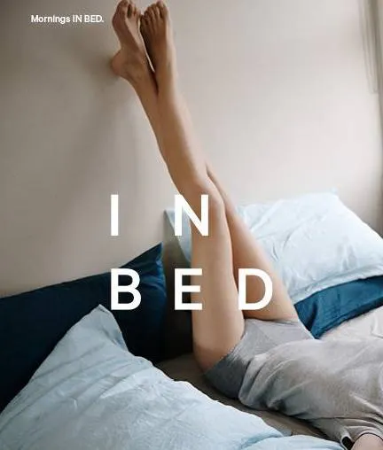 Kitchen Accessories | In Bed