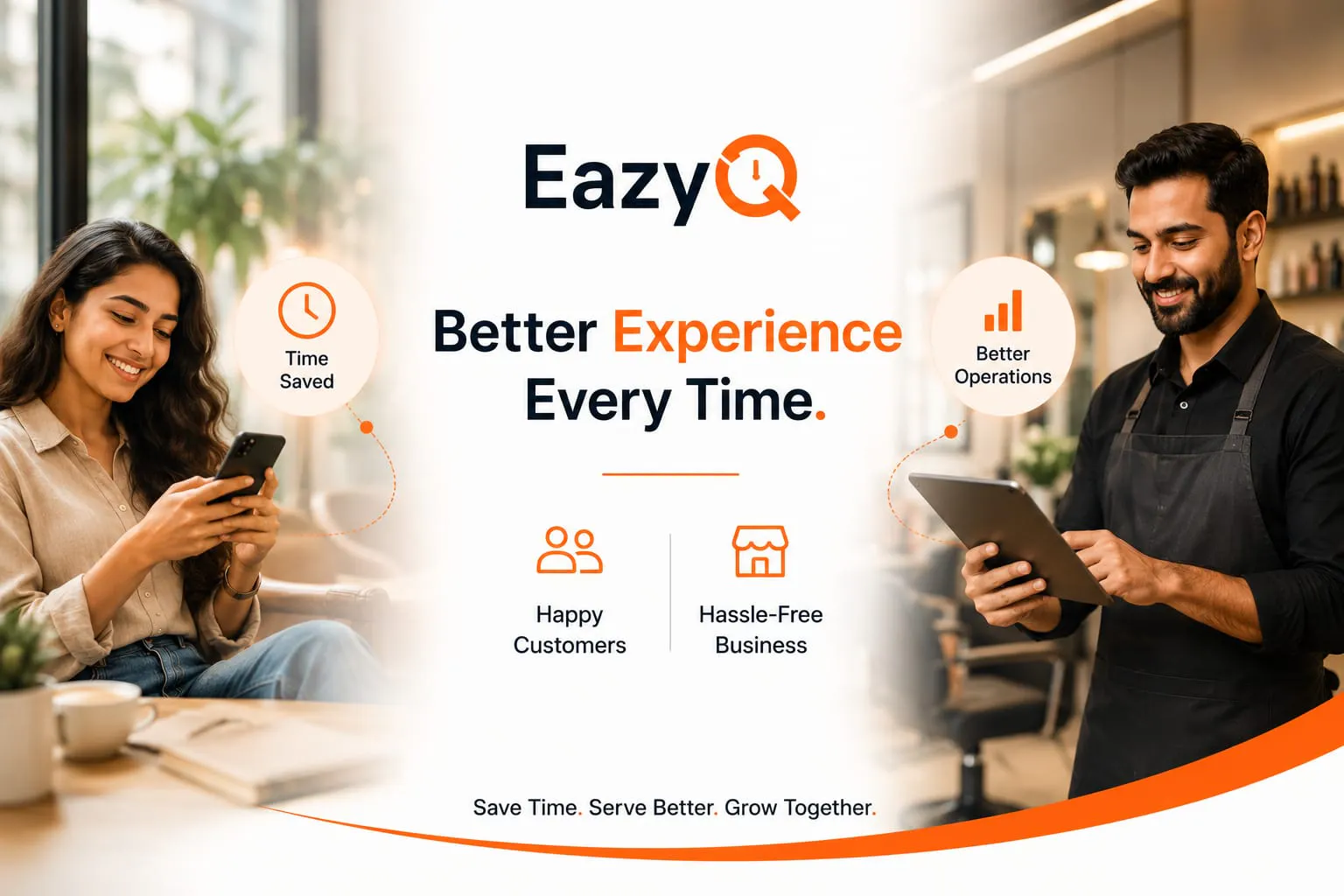 Eazyq 截图
