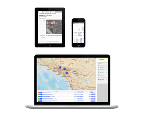 D4H -  Live Operations Platform  gallery image