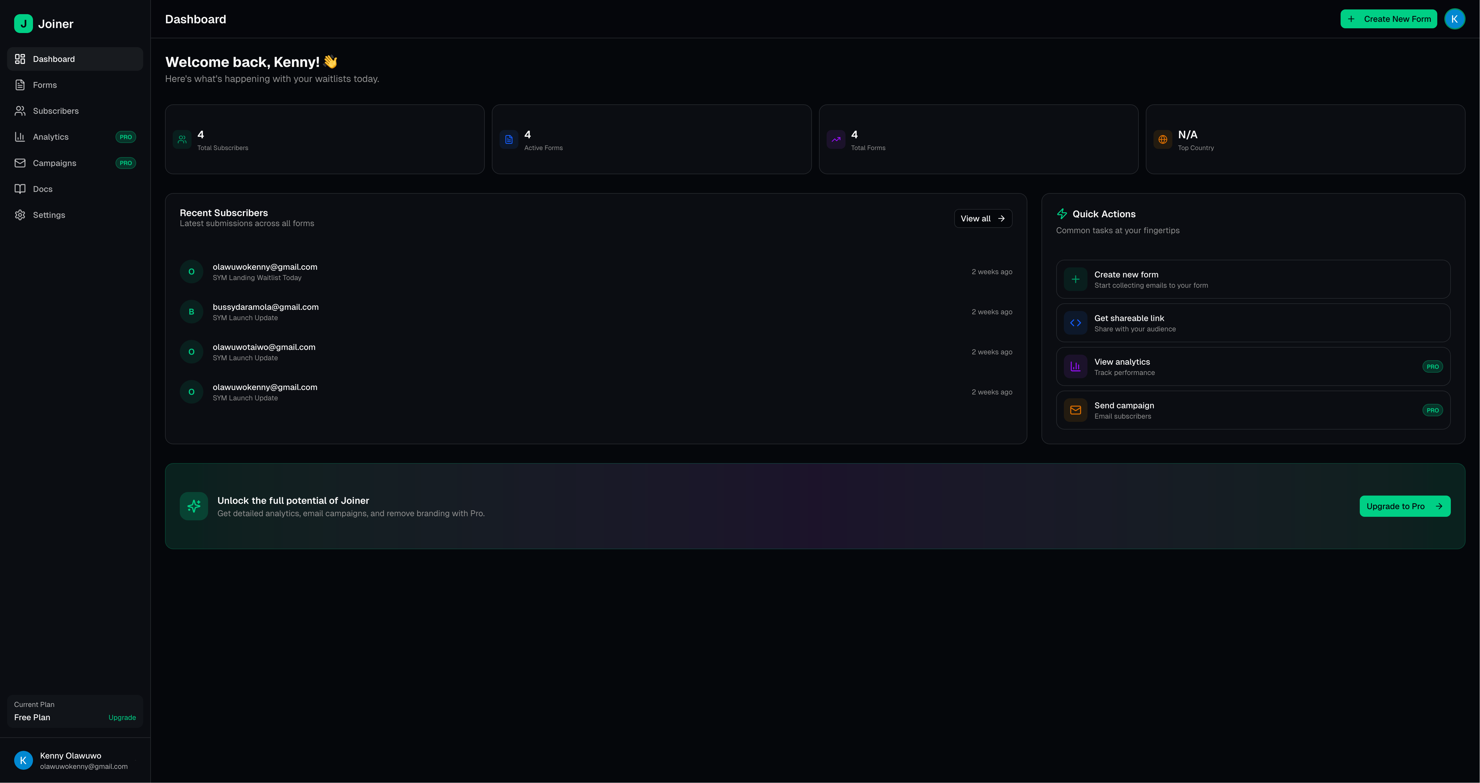 Joiner gallery image