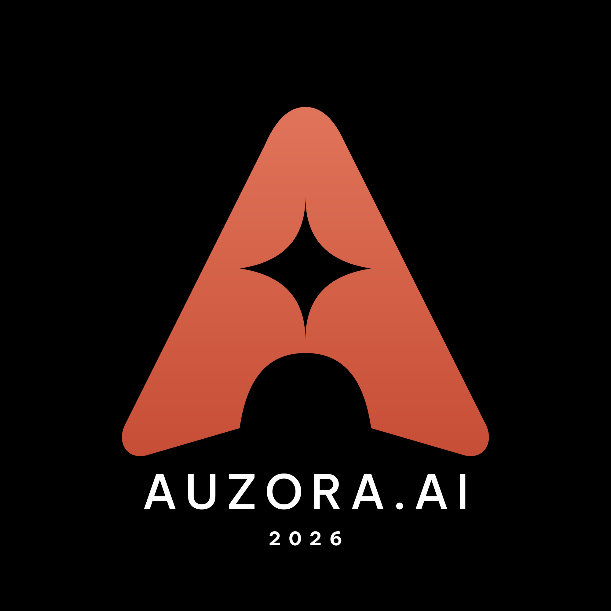 Auzora AI logo