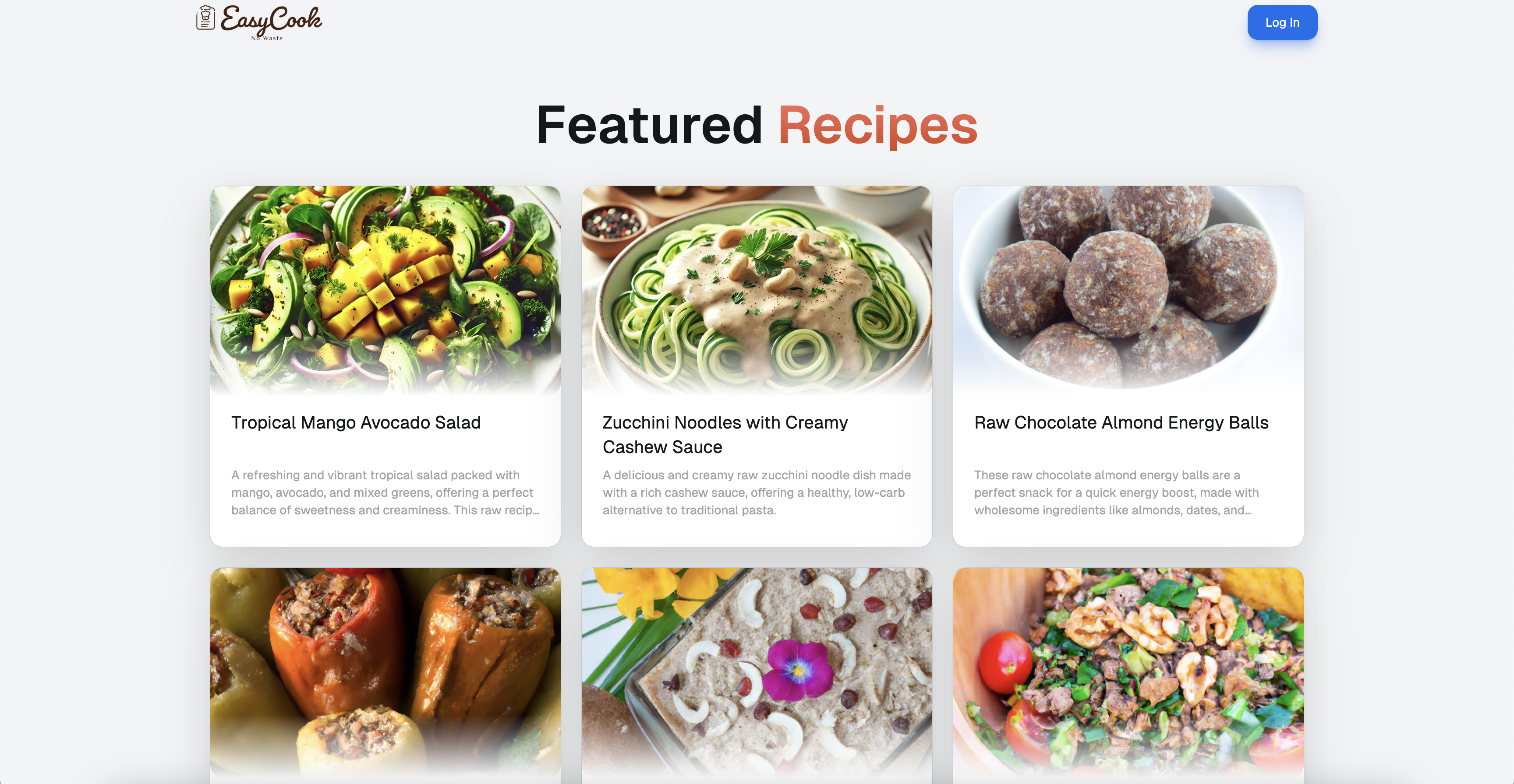EasyCook media 2