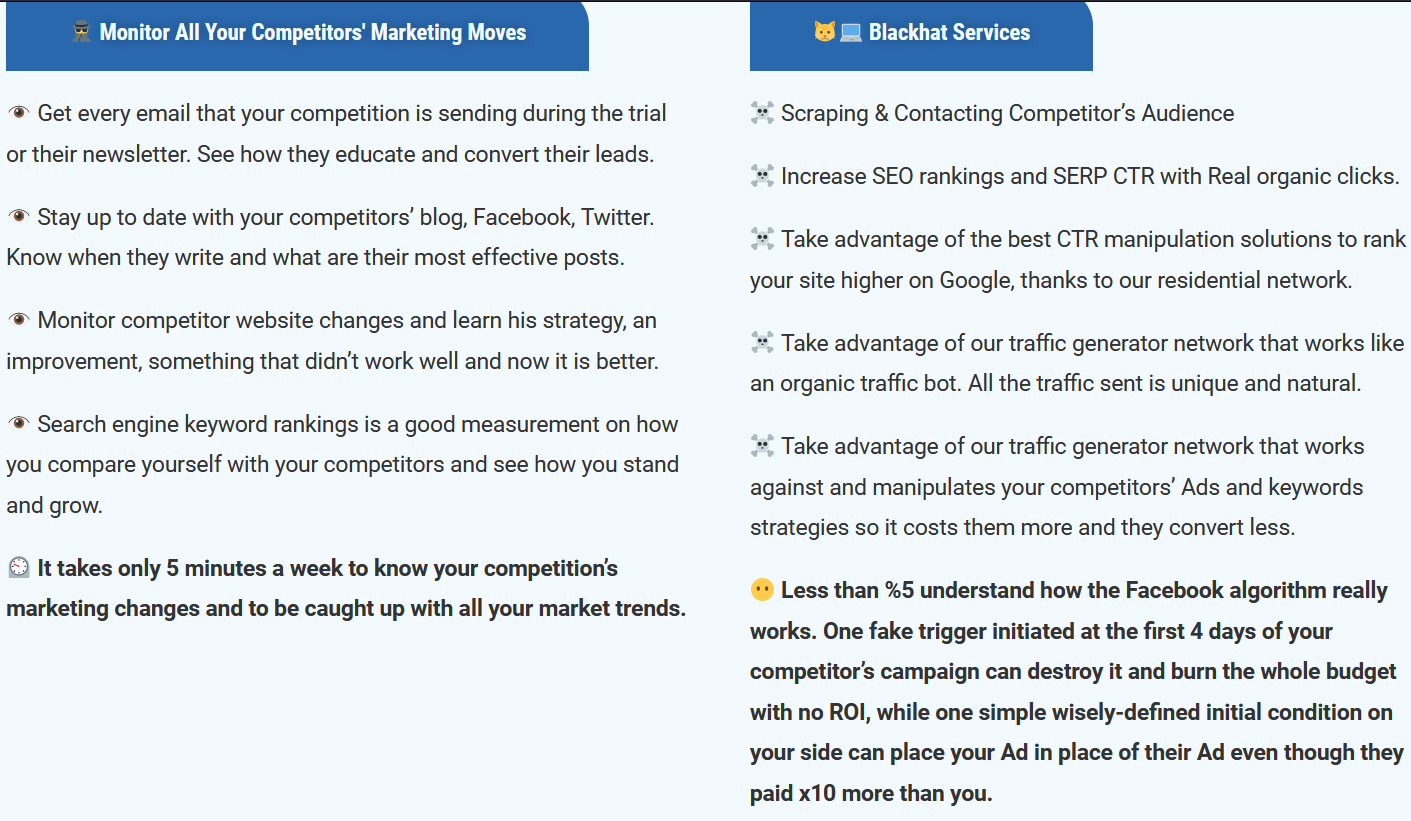 Outreach Cadence™ gallery image