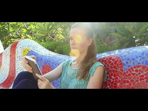 SOUL Solar Scroll gallery image