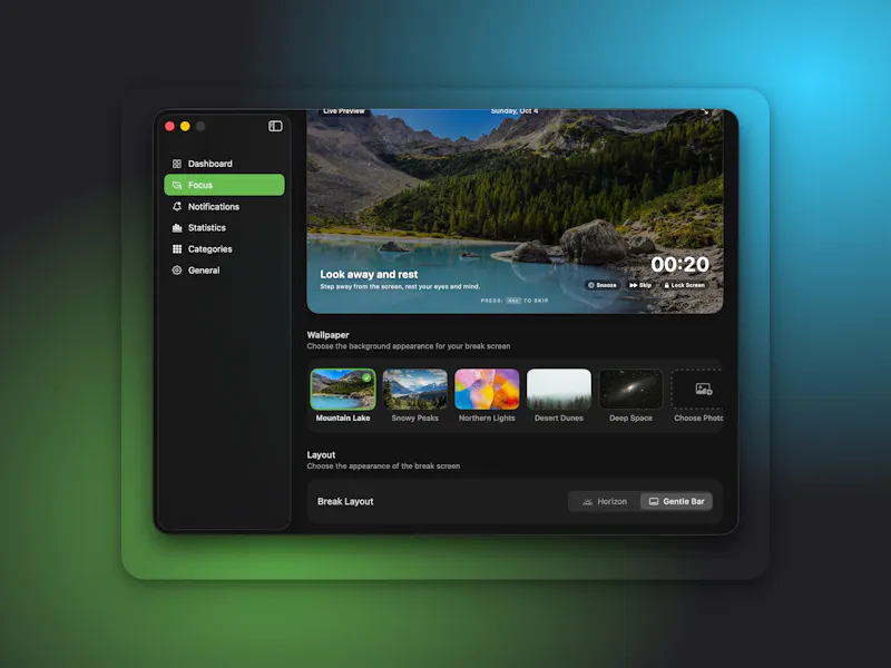 Kaskas screenshot 4