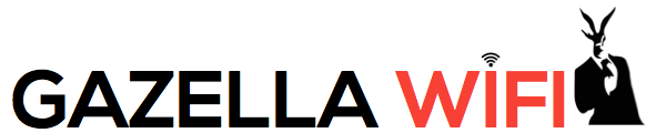 Gazella Wifi gallery image