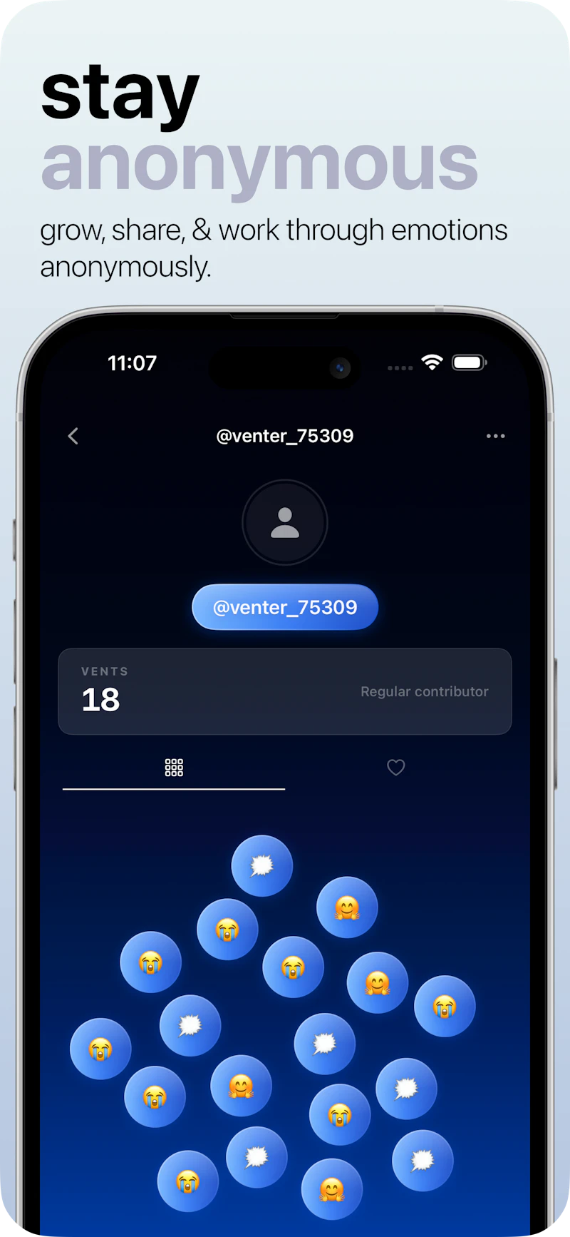 VENT.SO screenshot 3