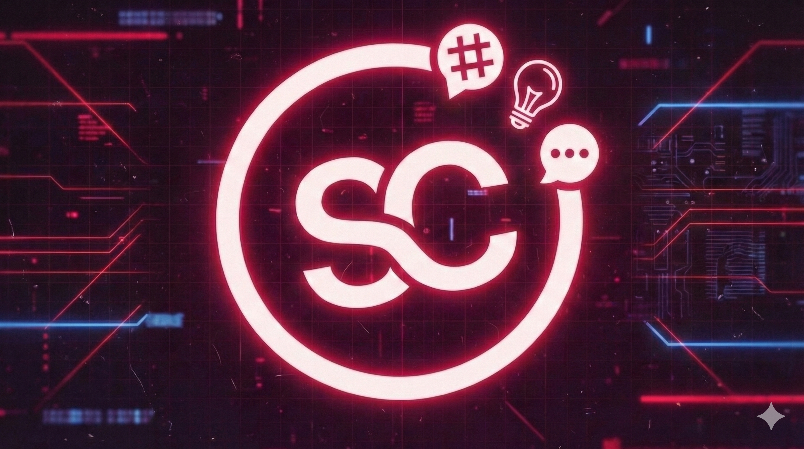 SocioCaptions logo