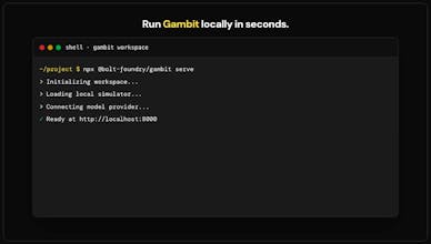 Bolt Foundry gallery image