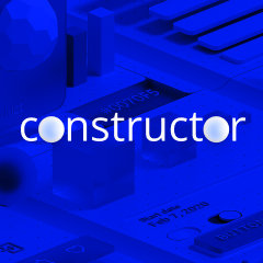 Constructor Design System