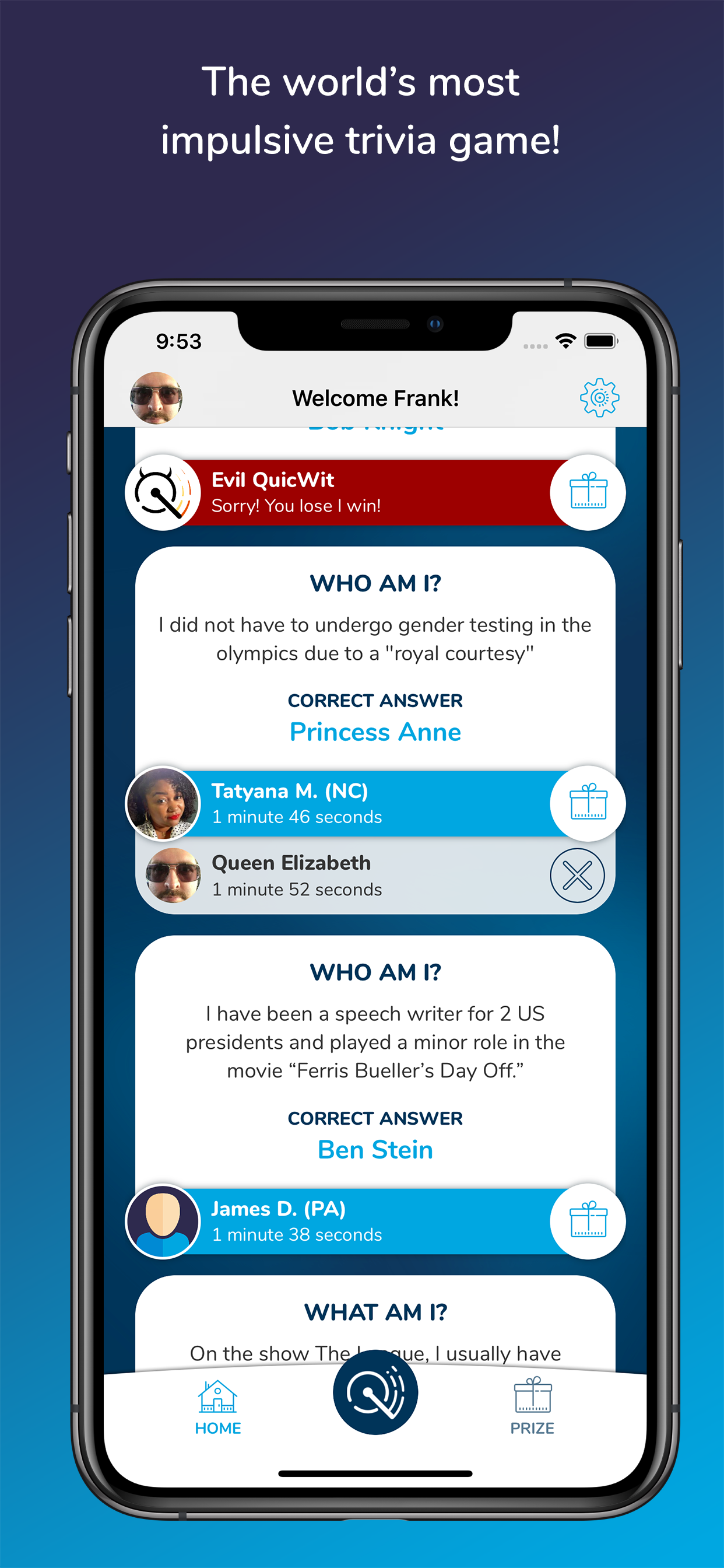 QuicWit gallery image