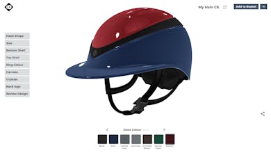 3D Product Configurator - Visionthree gallery image