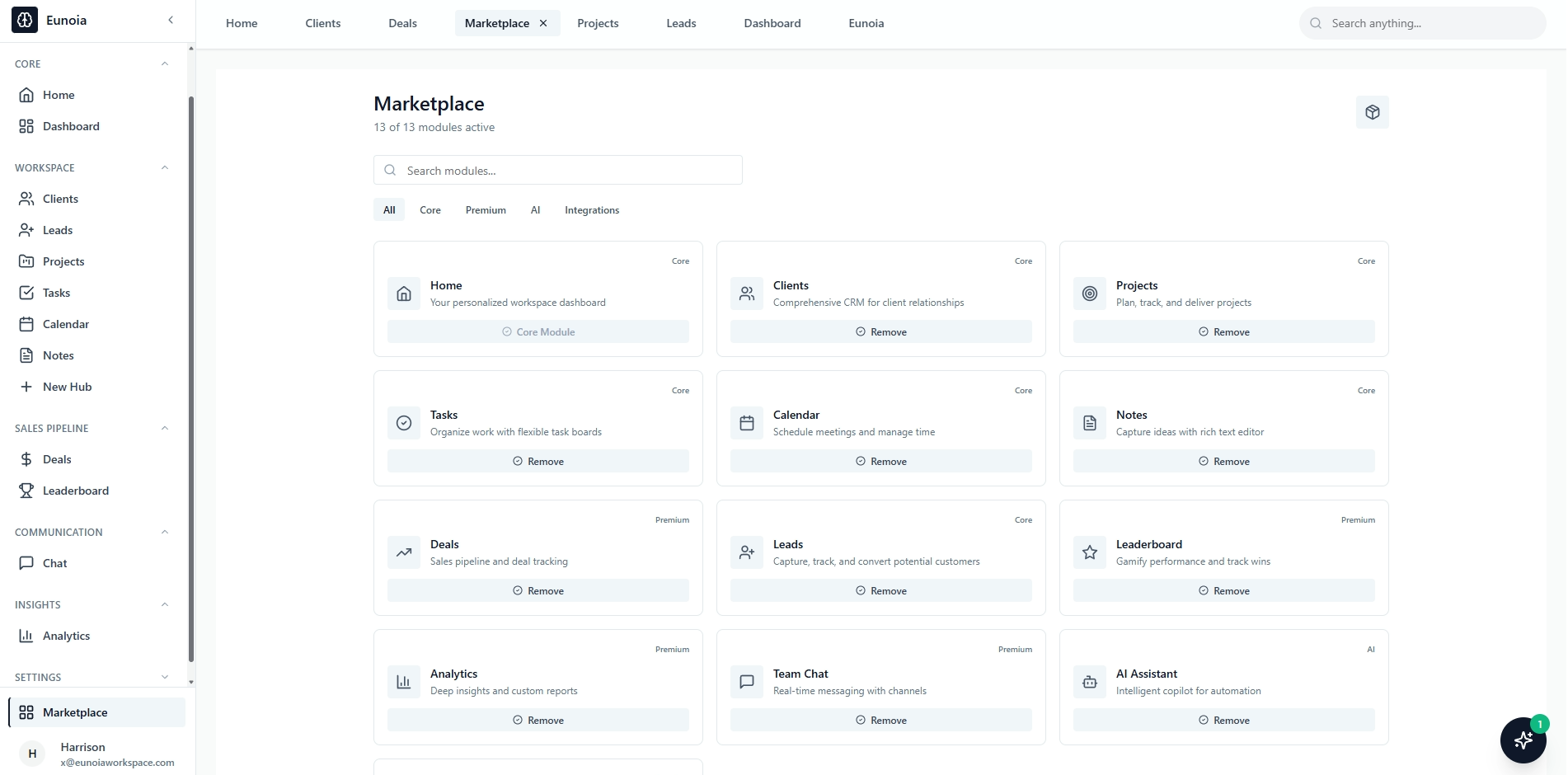 Eunoia  gallery image