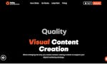 VidOps | Streamlined Media Creation image