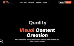 VidOps | Streamlined Media Creation media 1