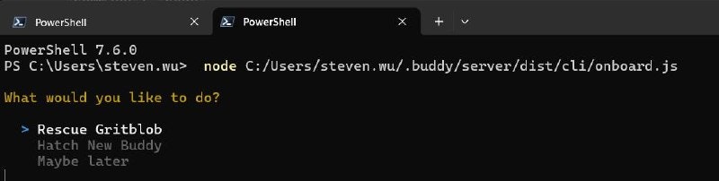Buddy Tamagotchi gallery image
