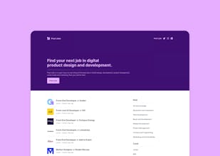 Pixel Jobs gallery image