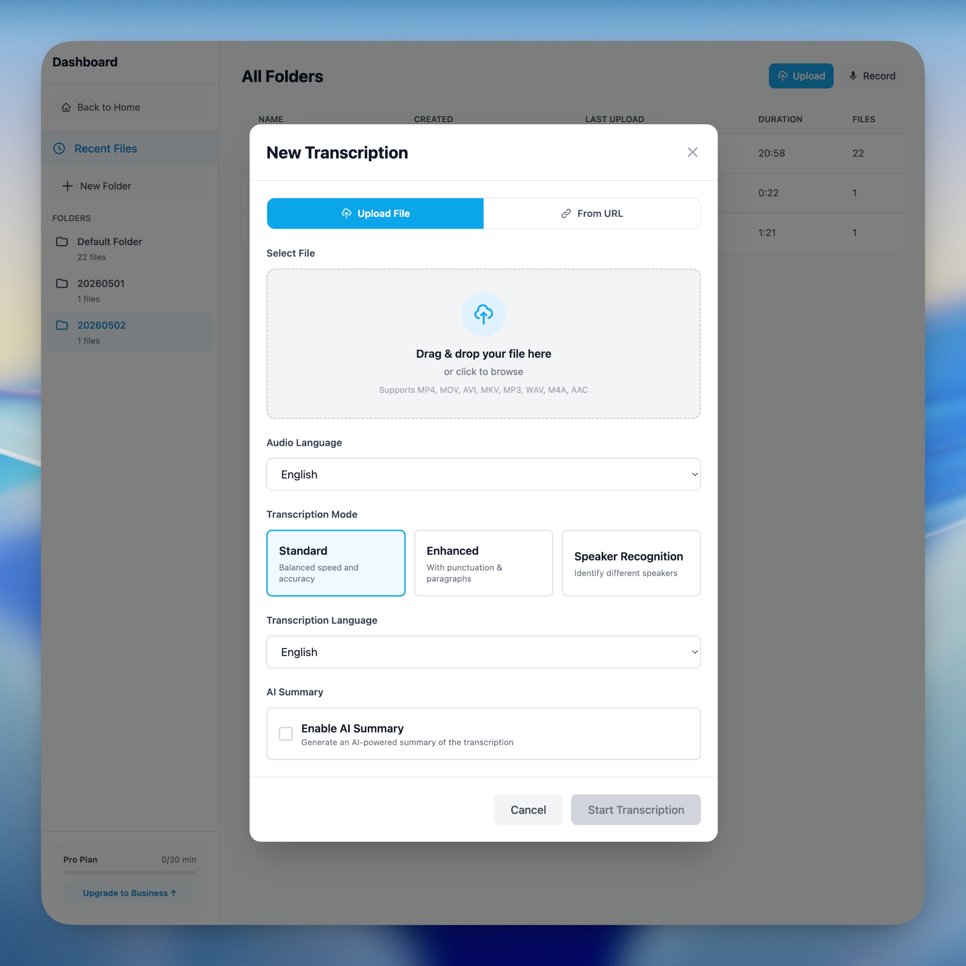 FlashScript gallery image