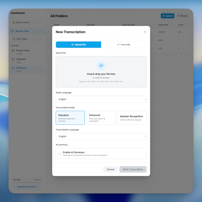 FlashScript screenshot 5