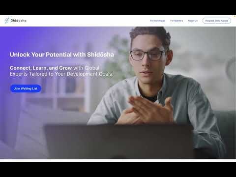 Shidōsha gallery image