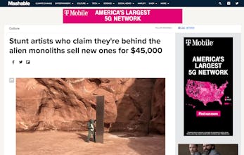 Monoliths-As-A-Service gallery image