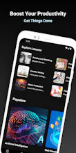 Pareday: AI Day Planner gallery image