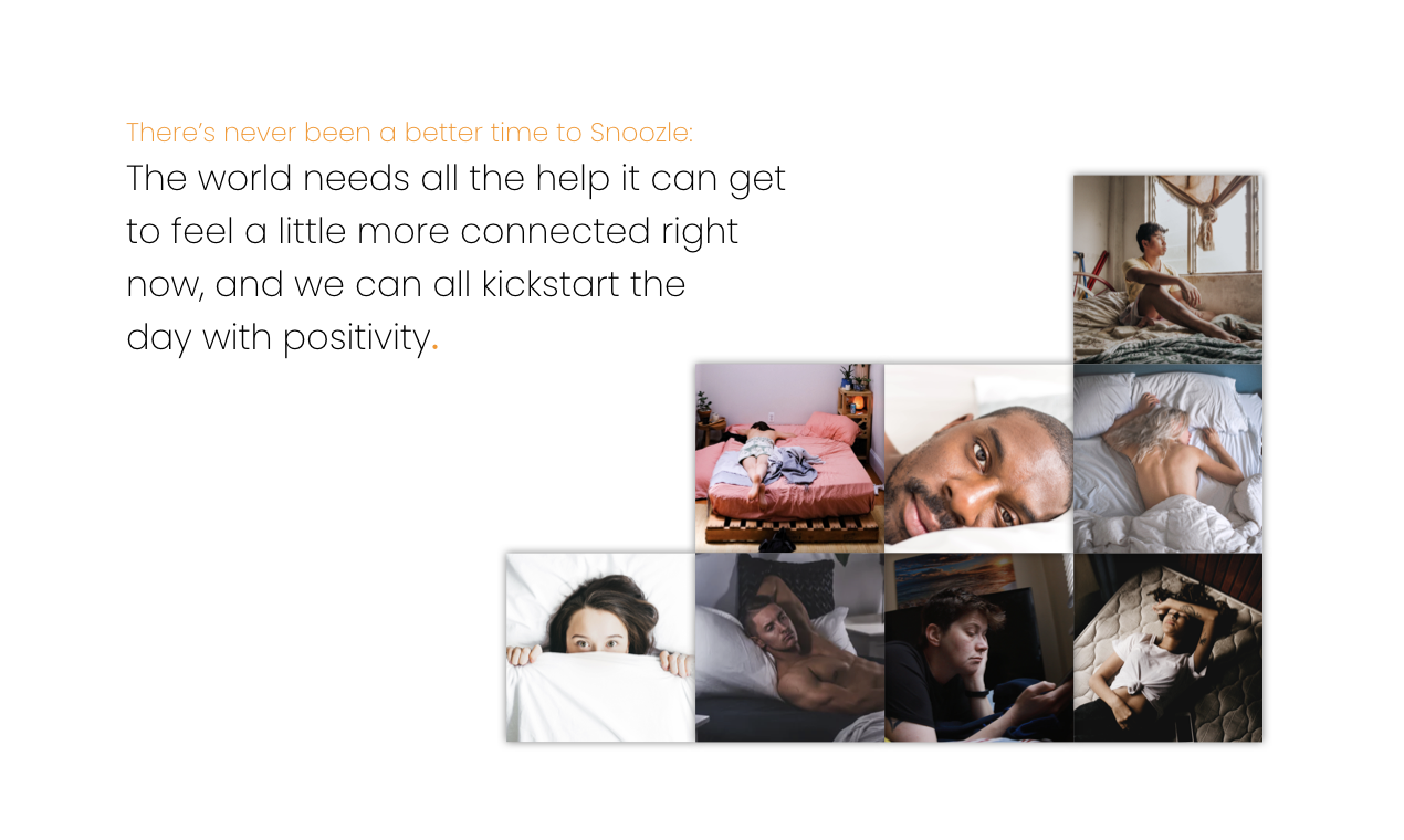 Snoozle gallery image