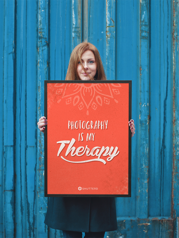 Shutterd gallery image