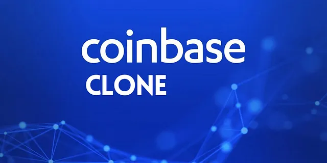 Coinbase kloon script - Bouw een crypto -uitwisseling zoals Coinbase media 1