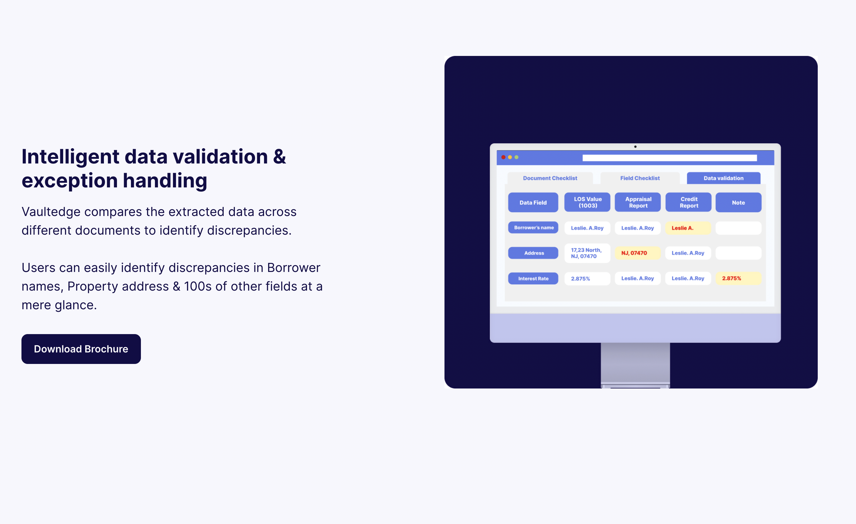 Vaultedge gallery image