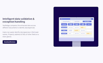 Vaultedge gallery image