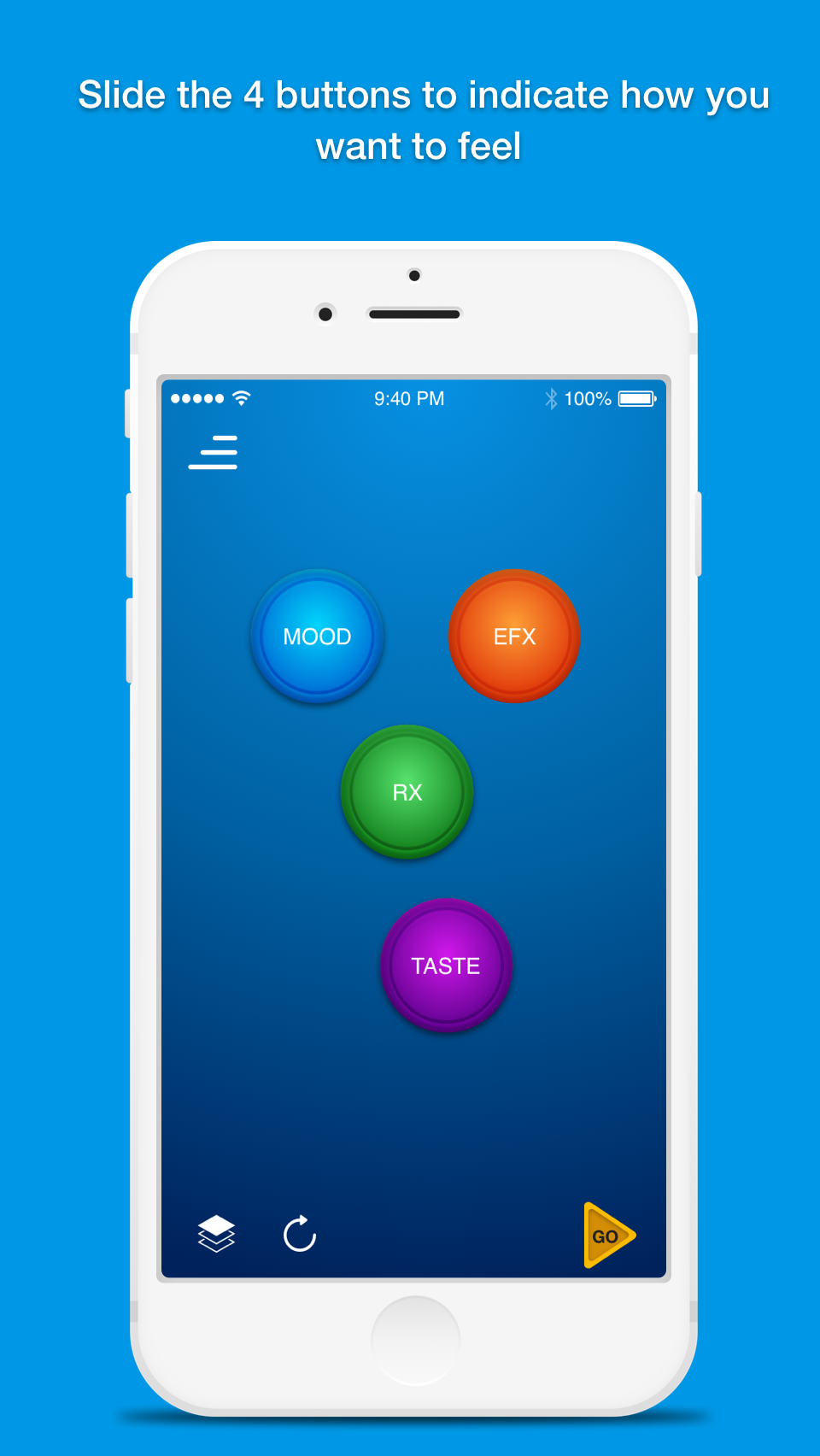 Cannacopia -- Strain Finder 