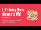 Hello Pet Dreams