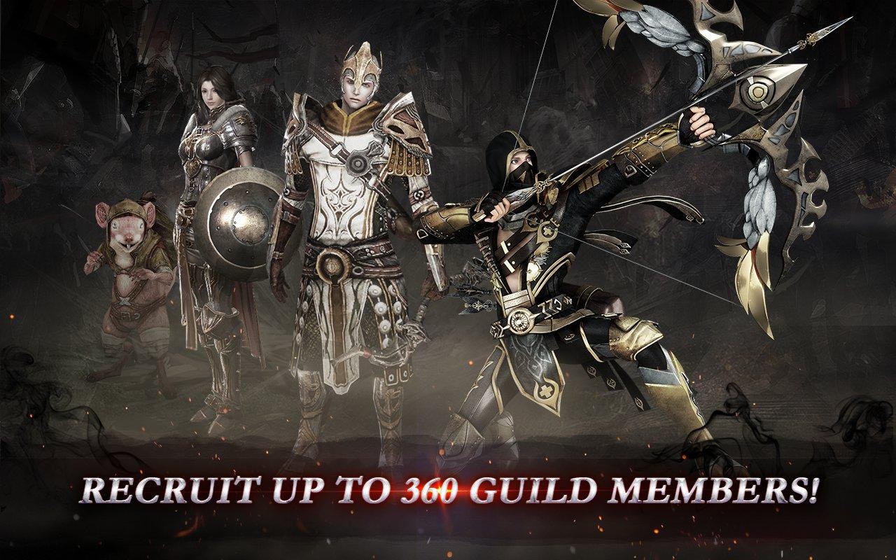 Guild of Honor gallery image