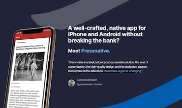 Pressnative gallery image