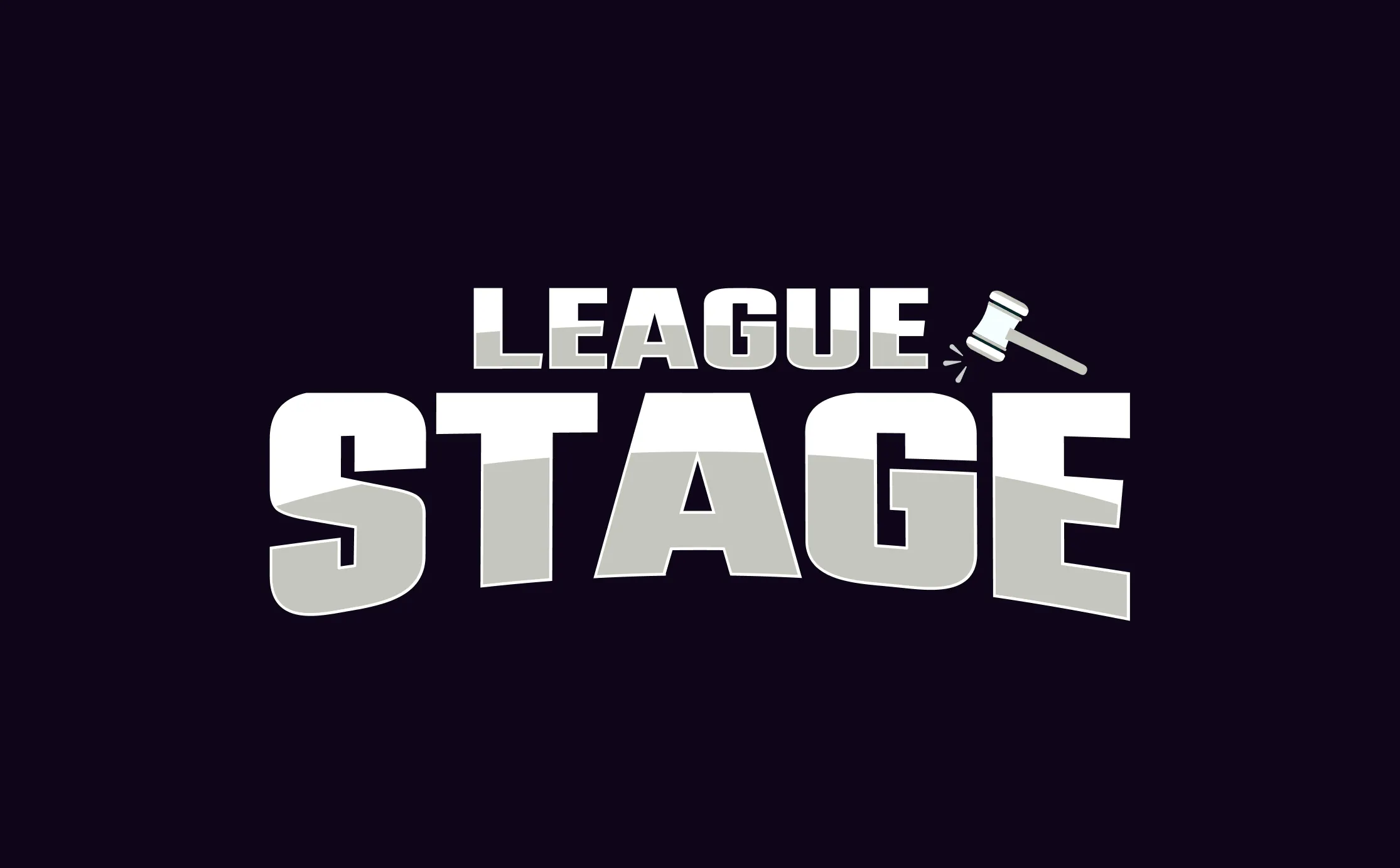 LeagueStage gallery image