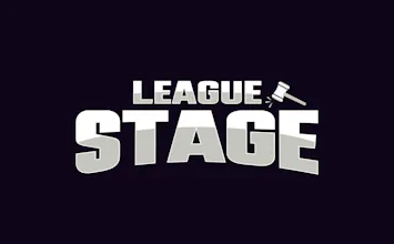 LeagueStage gallery image