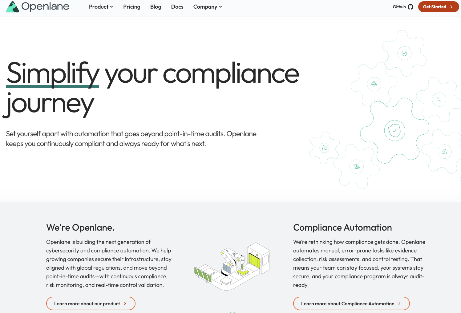 Openlane gallery image